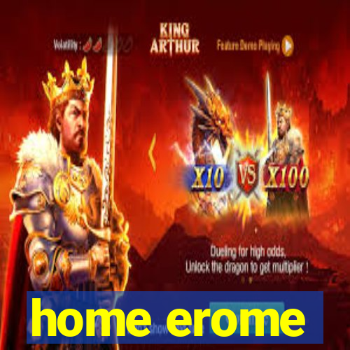 home erome