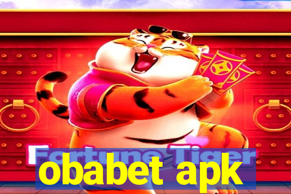 obabet apk