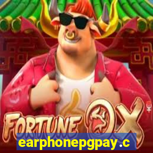 earphonepgpay.com