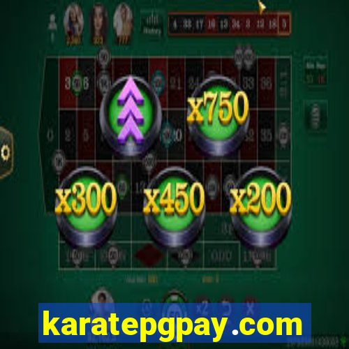 karatepgpay.com