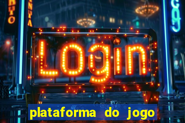 plataforma do jogo do canguru