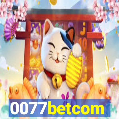 0077betcom