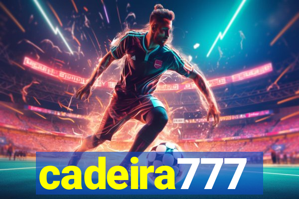 cadeira777