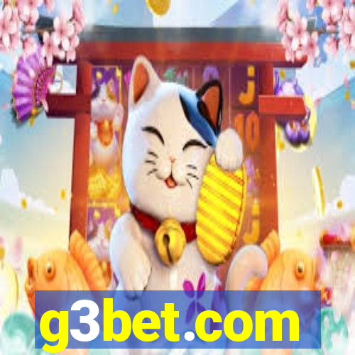 g3bet.com