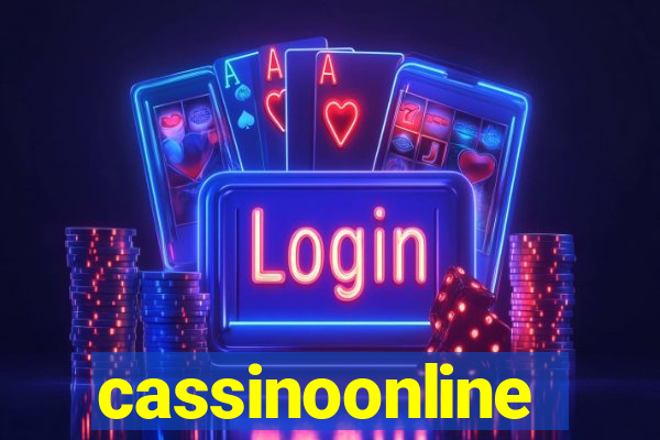 cassinoonline