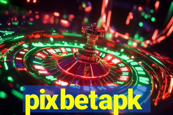 pixbetapk