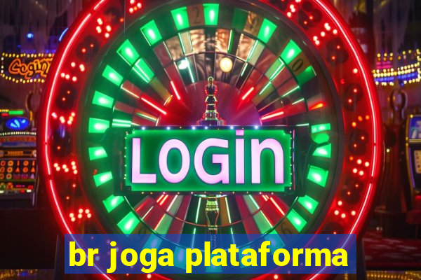 br joga plataforma