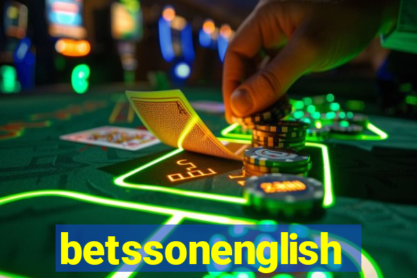 betssonenglish