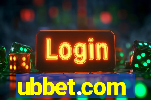 ubbet.com