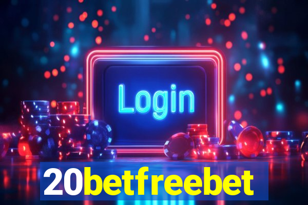 20betfreebet