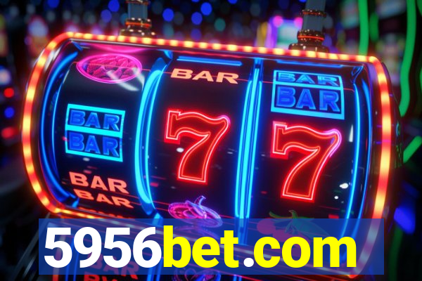 5956bet.com