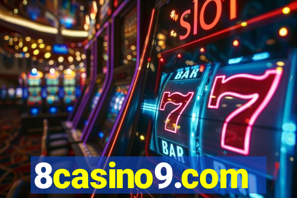 8casino9.com