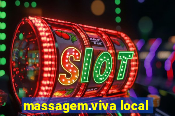 massagem.viva local