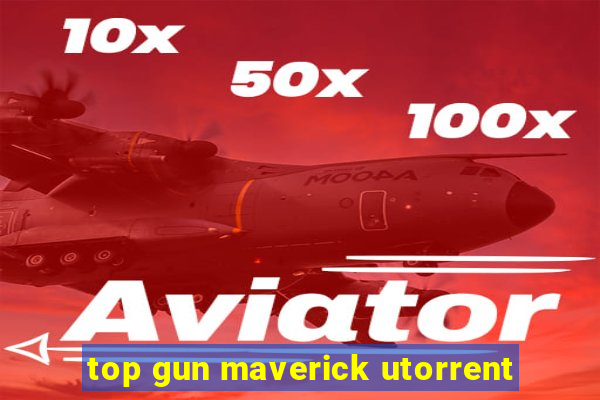 top gun maverick utorrent