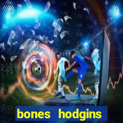 bones hodgins recupera sua fortuna