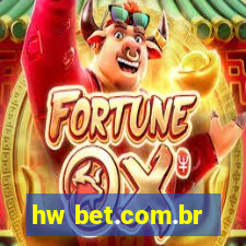 hw bet.com.br