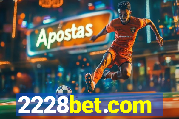 2228bet.com