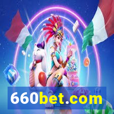 660bet.com