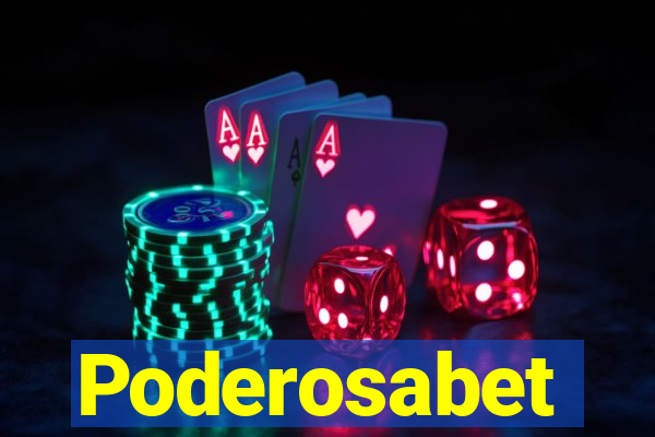 Poderosabet