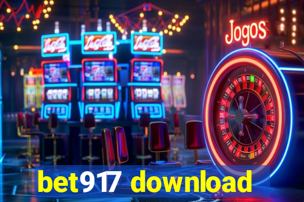 bet917 download