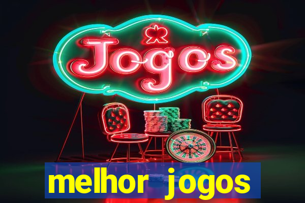 melhor jogos offline para android