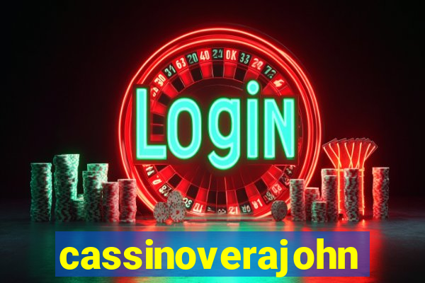 cassinoverajohn