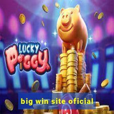 big win site oficial