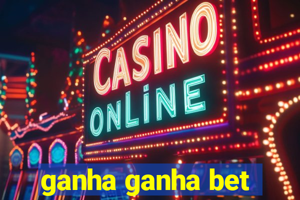 ganha ganha bet