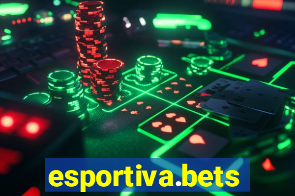 esportiva.bets