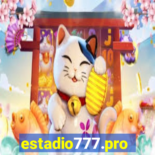 estadio777.pro