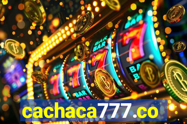 cachaca777.co