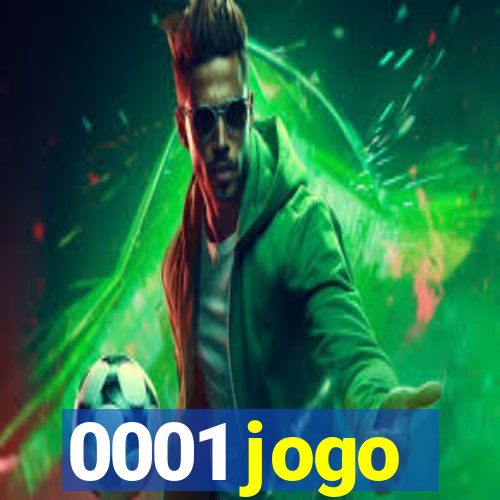 0001 jogo