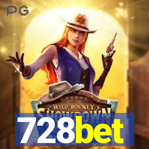 728bet