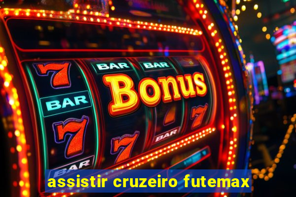 assistir cruzeiro futemax