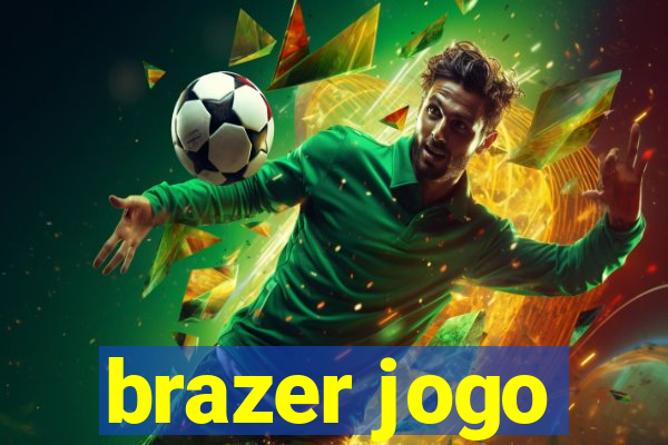 brazer jogo