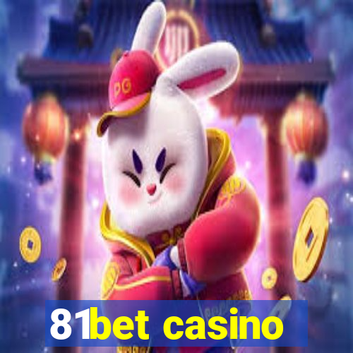 81bet casino