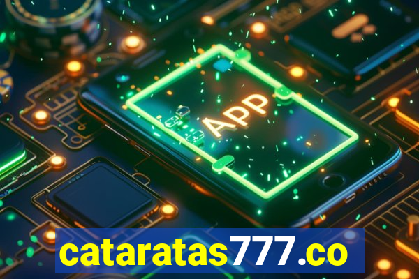 cataratas777.co