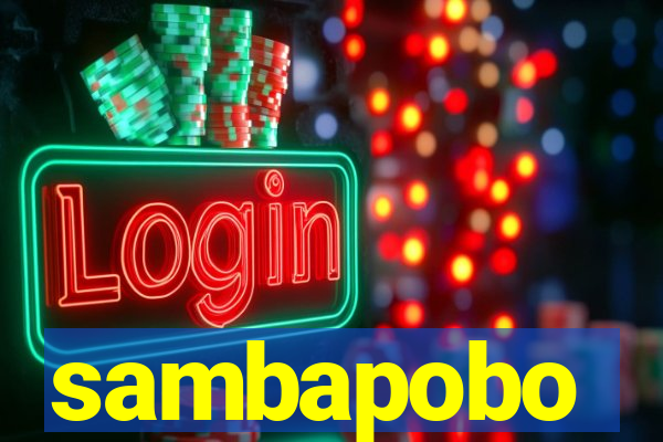 sambapobo