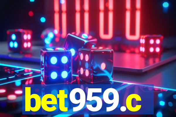 bet959.c