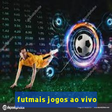 futmais jogos ao vivo