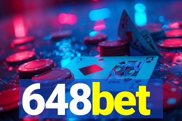 648bet