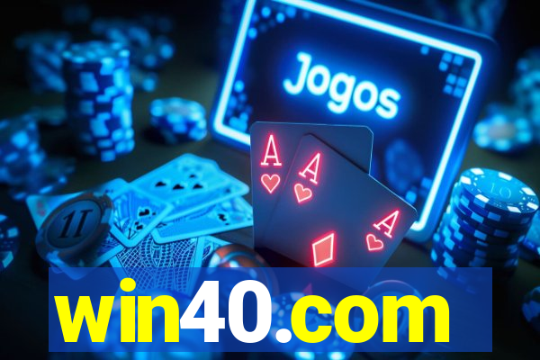 win40.com