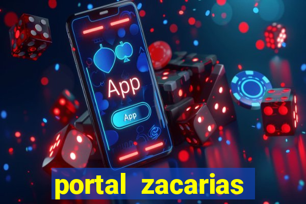 portal zacarias mari avila