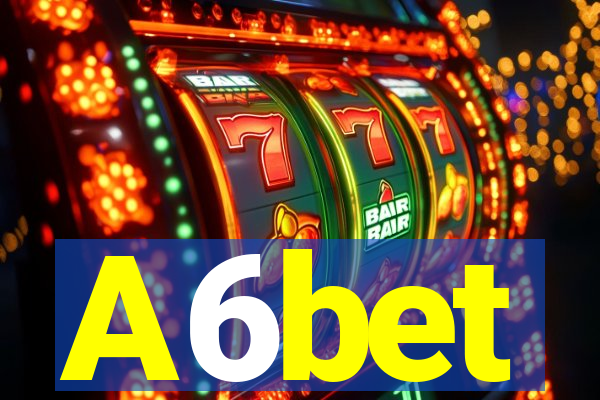 A6bet