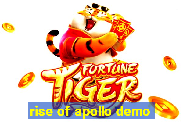 rise of apollo demo