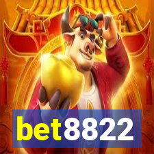 bet8822