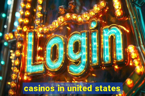 casinos in united states