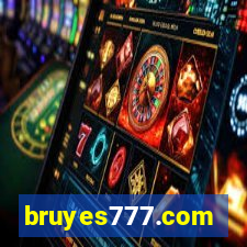 bruyes777.com