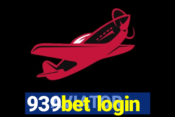 939bet login