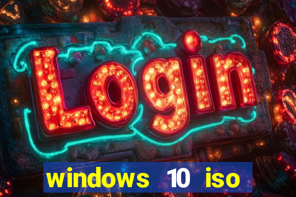 windows 10 iso google drive